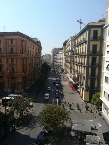 Bed & Breakfast Suitenapolisantalucia