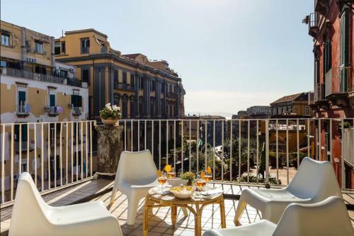 N'atu Sole Apartment&terrace