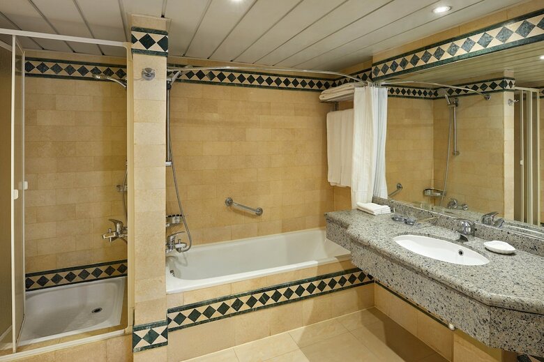 Hotel Sheraton Montazah