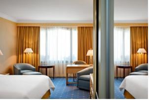 Hotel Le Meridien Heliopolis