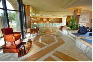 Hotel Le Meridien Heliopolis