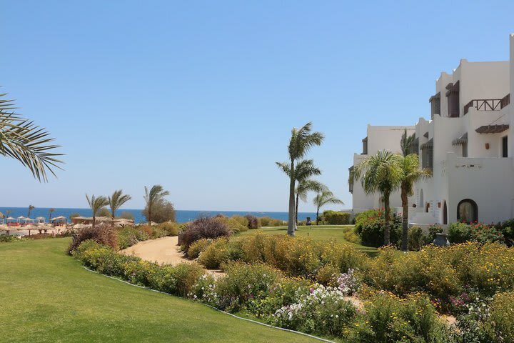 Hotel Mercure Hurghada