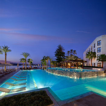 Hotel Hilton Luxor