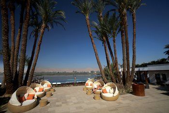 Hotel Hilton Luxor