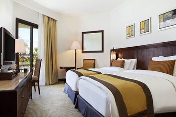 Hotel Hilton Luxor