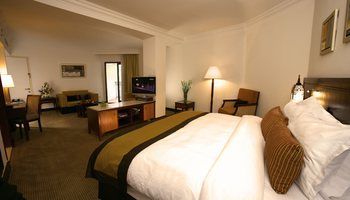 Hotel Hilton Luxor