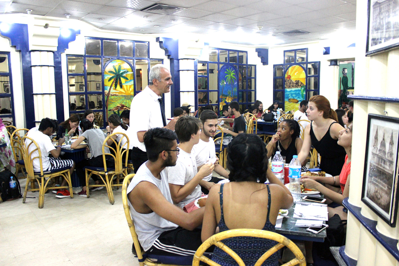 Gaddis Luxor Hotel, Suites And Apartments