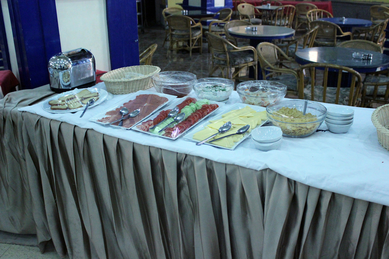 Gaddis Luxor Hotel, Suites And Apartments