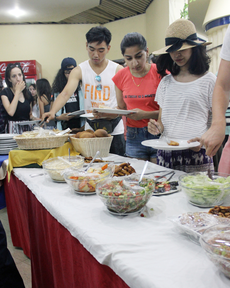 Gaddis Luxor Hotel, Suites And Apartments