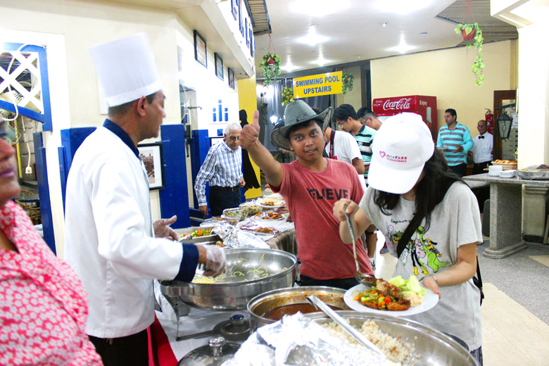 Gaddis Luxor Hotel, Suites And Apartments