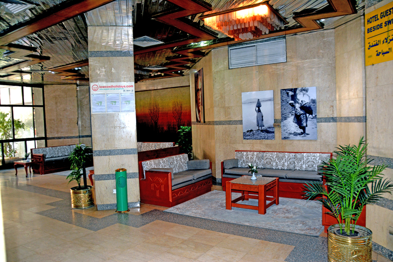 Gaddis Luxor Hotel, Suites And Apartments