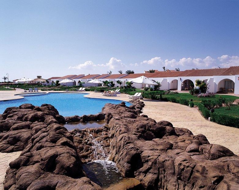 Hotel Sheraton Sharm Resort