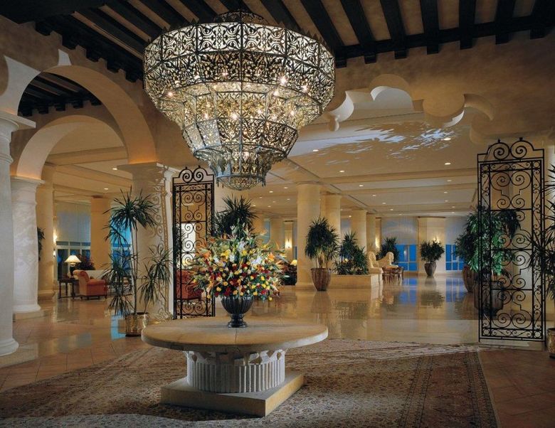 Hotel Sheraton Sharm Resort