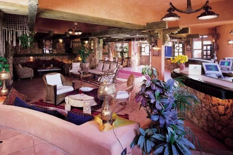 Hotel Sheraton Sharm Resort