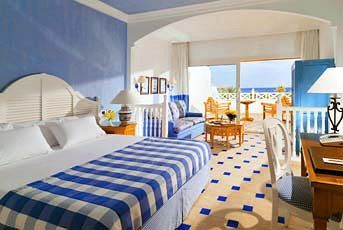 Hotel Sheraton Sharm Resort