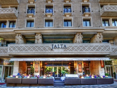 Jalta Boutique Hotel