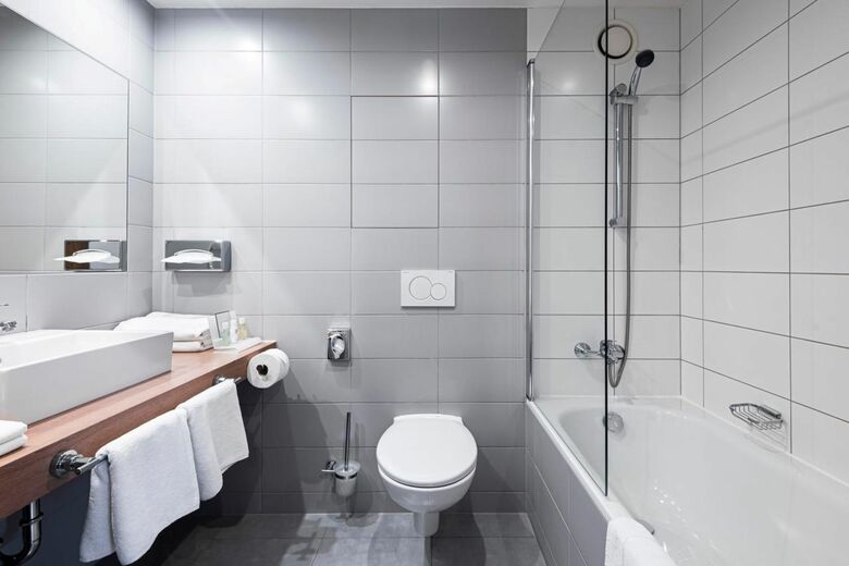 Hotel International Prague