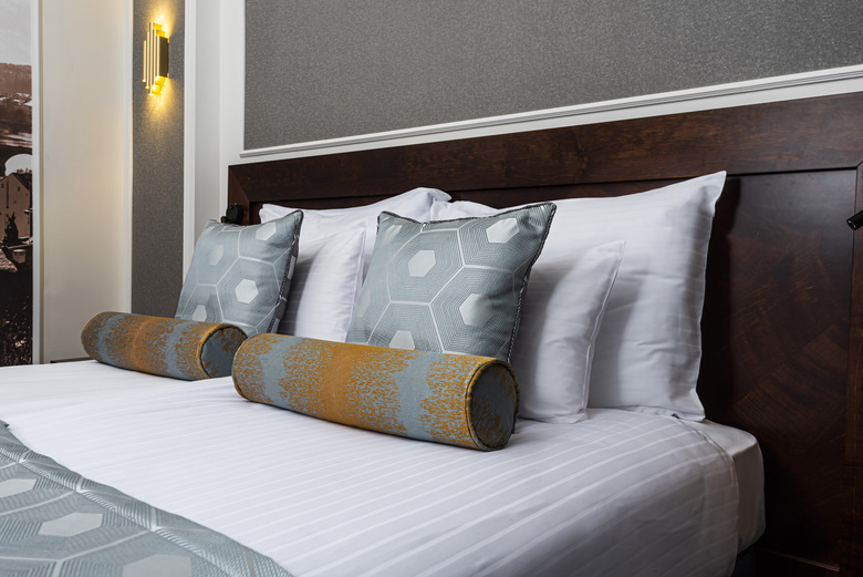 Hotel International Prague