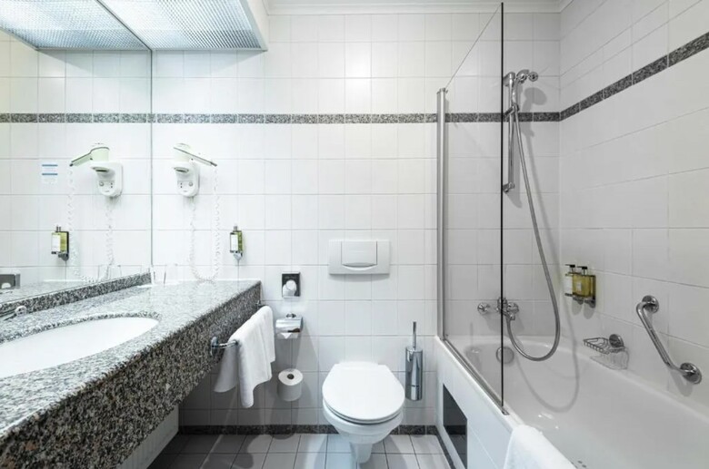 Hotel International Prague