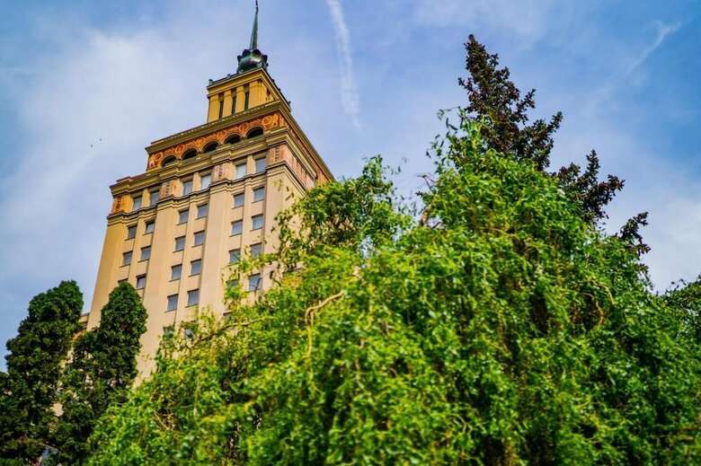 Hotel International Prague