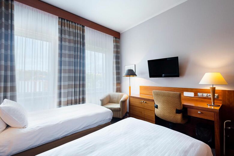 Hotel International Prague