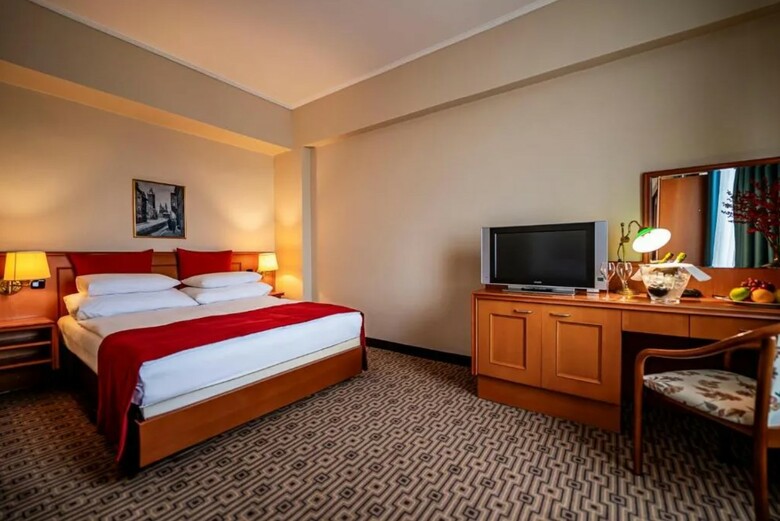 Hotel International Prague