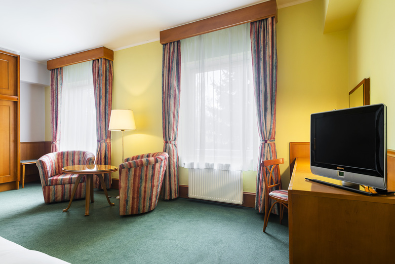 Hotel International Prague