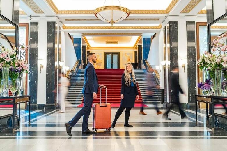 Hotel International Prague