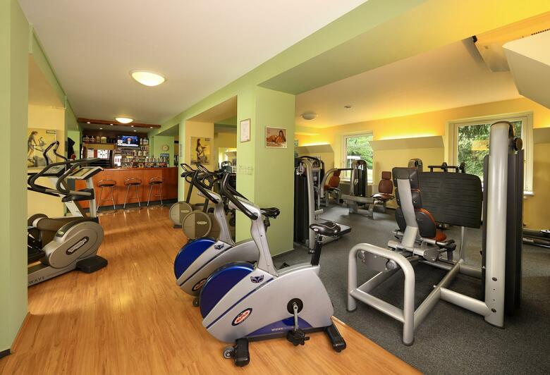 Hotel International Prague