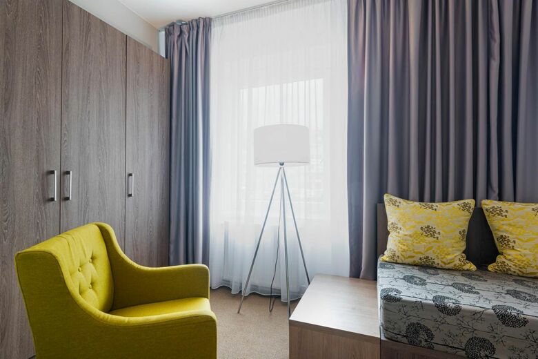 Hotel International Prague