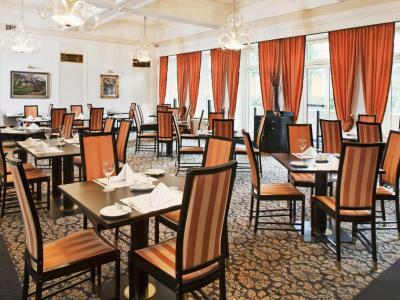 Hotel International Prague
