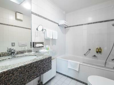 Hotel International Prague