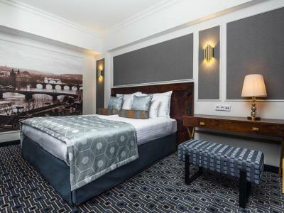 Hotel International Prague