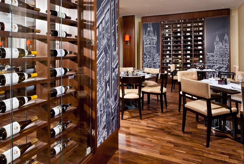 Hotel Marriott Prague
