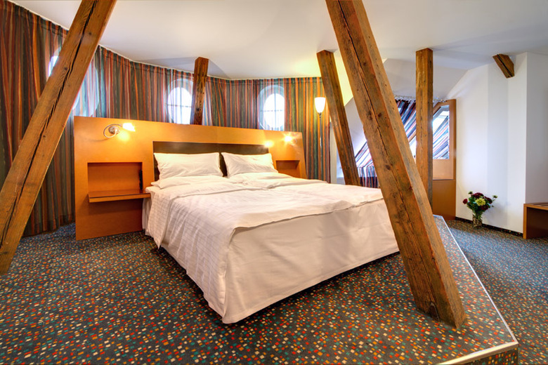 Hotel Theatrino
