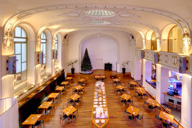 Hotel Theatrino