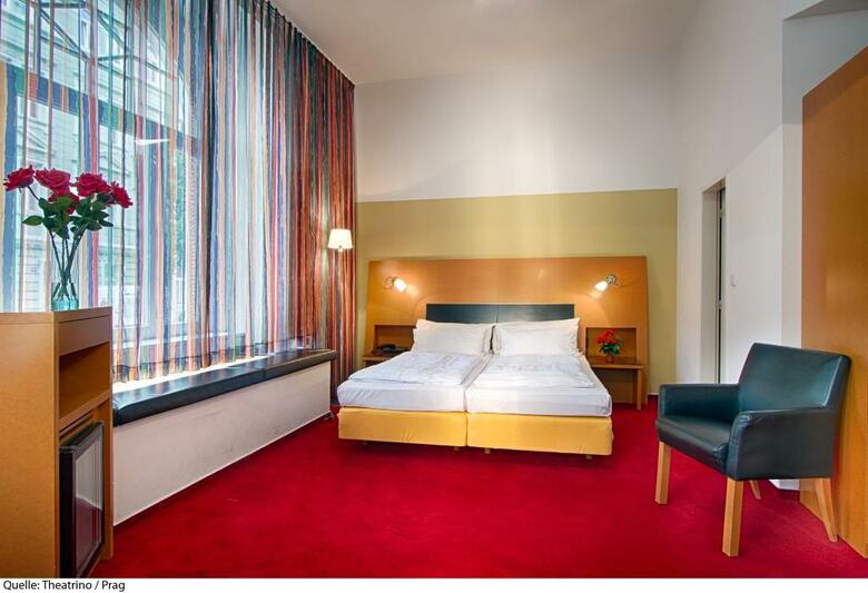 Hotel Theatrino