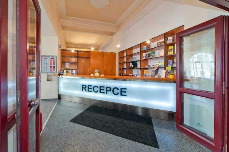 Hotel Theatrino