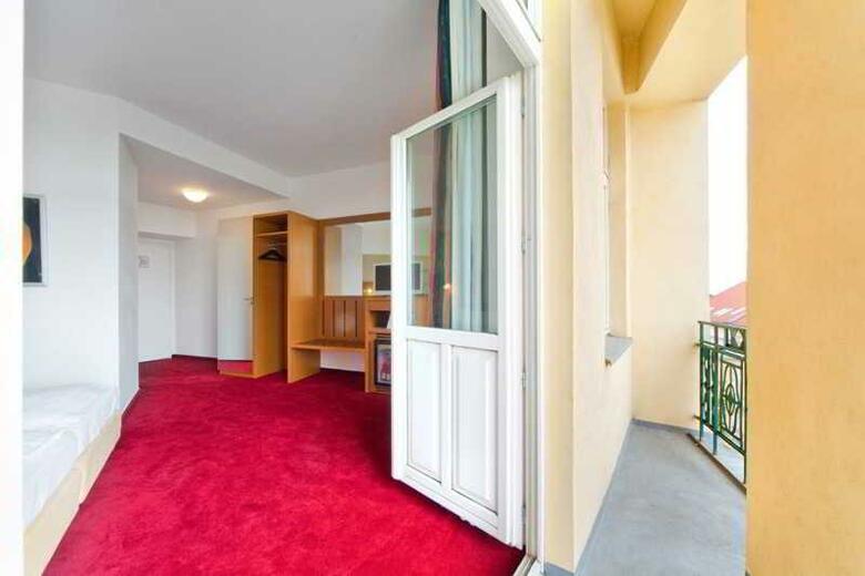 Hotel Theatrino