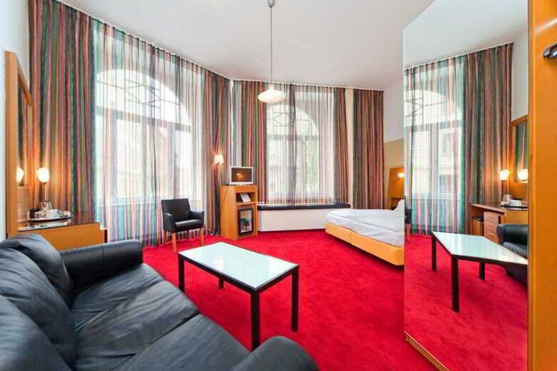 Hotel Theatrino