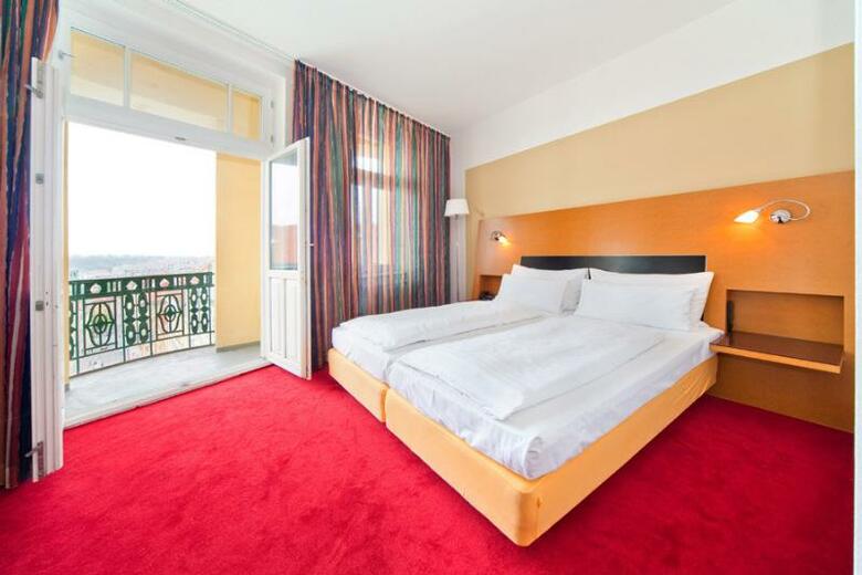 Hotel Theatrino