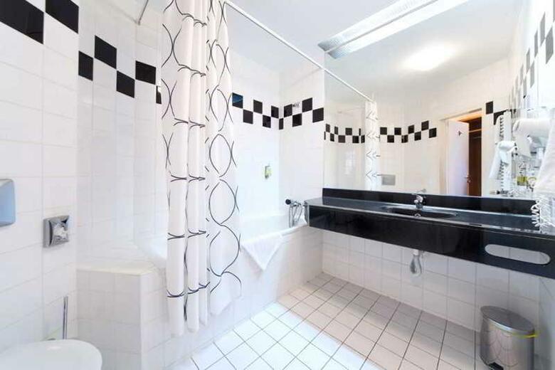 Hotel Theatrino