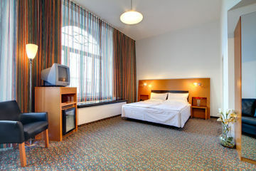 Hotel Theatrino