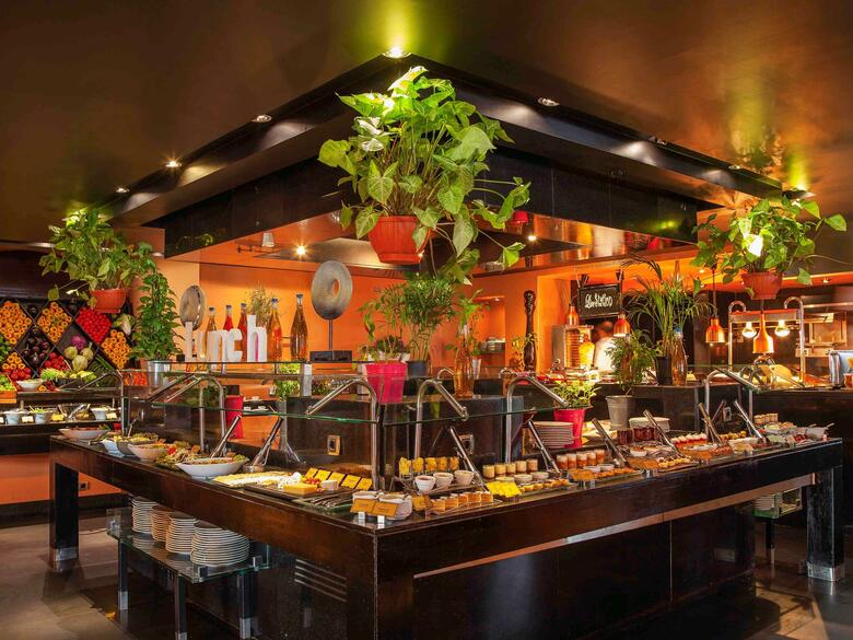 Hotel Sofitel El Gezirah