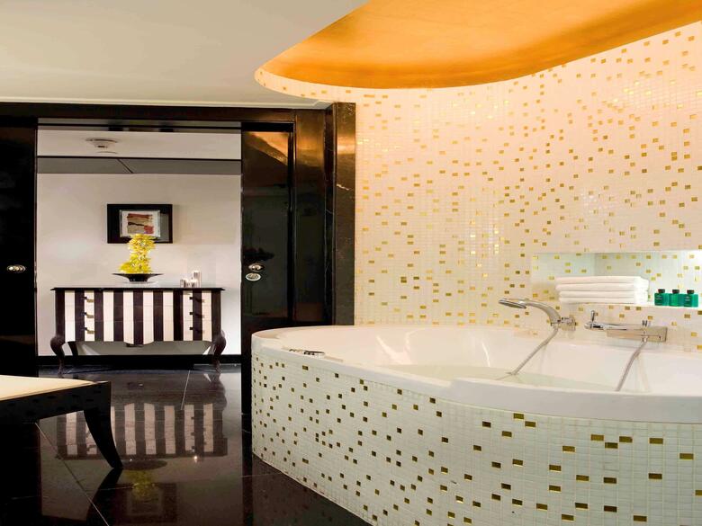 Hotel Sofitel El Gezirah