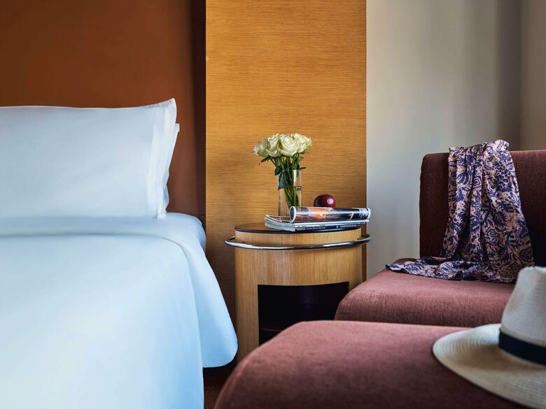 Hotel Sofitel El Gezirah