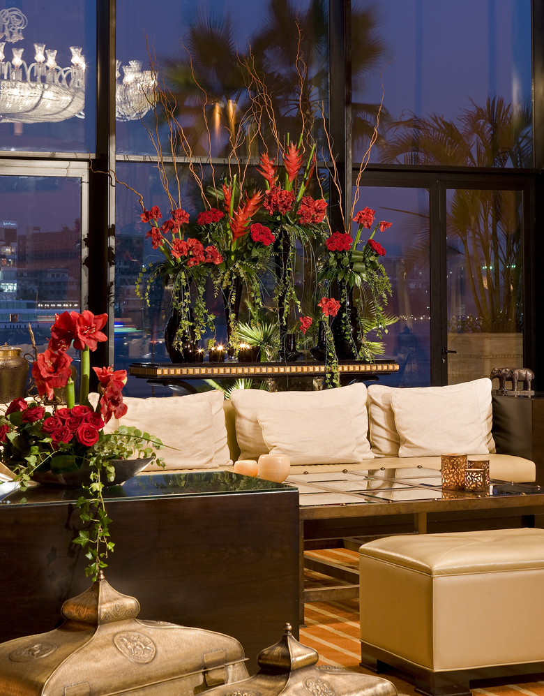 Hotel Sofitel El Gezirah