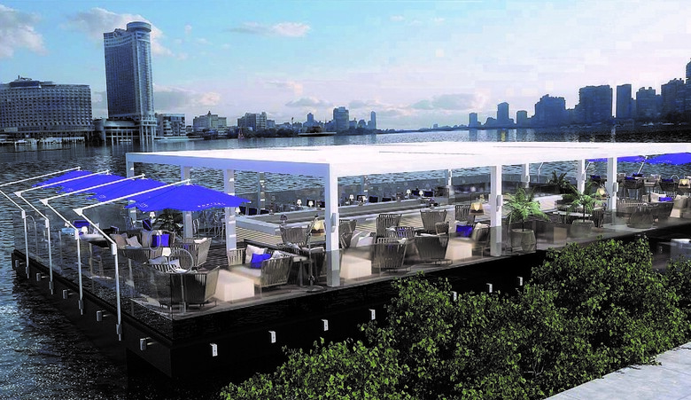 Hotel Sofitel El Gezirah
