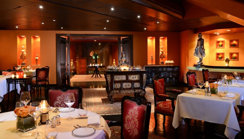 Hotel Sofitel El Gezirah