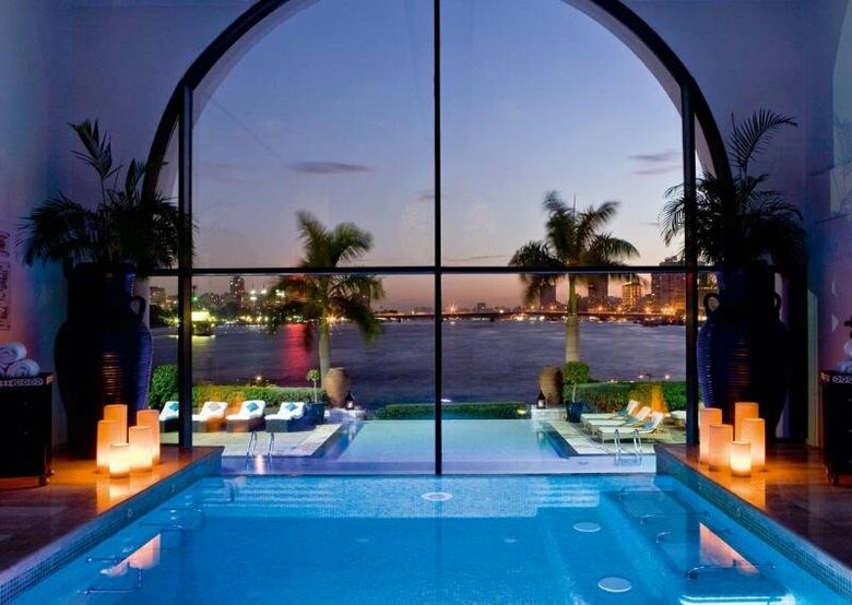 Hotel Sofitel El Gezirah
